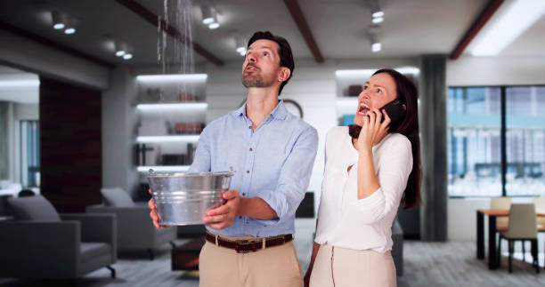 Best 24-hour water damage restoration  in Reno, TX